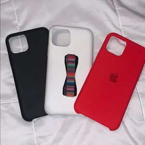 IPHONE CASES